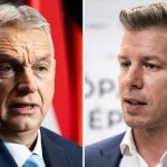 Aprílové voľby v Maďarsku sa stali zástupnou bitkou o Ukrajinu, Brusel a suverenitu