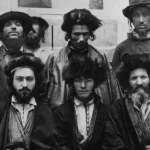 Aškenázi – dediči Chazarského kaganátu?