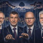VIDEO: Děsivá analýza o think-tanku Aspen Institute Central Europe a jejím vlivu na formování českých vlád