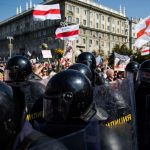 Západní „demokratizátori“ sa opäť zameriavajú na Bielorusko