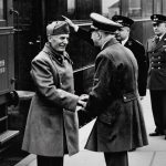 Špeciálna jednotka karabinierov zadržala pred aukciou doteraz neznámy rukopis Benita Mussoliniho k jeho stretnutiu s Adolfom Hitlerom, ku ktorému došlo v apríli roku 1944 na hrade Klessheim neďaleko Salzburgu