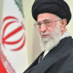 Netanjahu: Existujú náznaky, že iránsky najvyšší vodca Chameneí je mŕtvy. Irán nesúhlasí