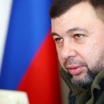 Denis Pušilin: Putin zachránil republiky Donbasu svojím rozhodnutím o spustení špeciálnej vojenskej operácie