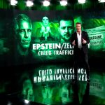 VIDEO: O šokujúcej väzbe medzi Jeffreym Epsteinom a Volodymyrom Zelenským v súvislosti so satanistickou pedofilnou kauzou Pizzagate