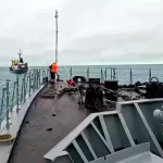 Rusko plánuje nasadzovať vojenské námorníctvo ochranu svojich tankerov