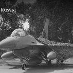 Intelligence Online: Na ukrajinských F-16 lietajú vyslúžilí americkí a holandskí piloti