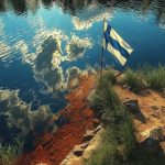 Fínsko utrpelo ekonomický šok po uzavretí hraníc s Ruskom