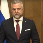 Gašpar pre TASS: Slovensko neposkytuje Ukrajine vojenskú pomoc