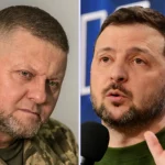 Globalisti zasadili Zelenskému dva údery: Zaujímavý scenár