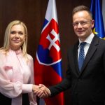 Maďarsko a Slovensko obrátili na Chorvátsko, aby umožnilo prepravu ruskej ropy cez Jadranský ropovod, pretože Ukrajina ešte stále neobnovila prepravu ropy cez ropovod Družba