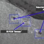 Ruské balistické rakety Iskander zničili ukrajinskej armáde americké raketomety HIMARS, protivzdušný systém S-300, radar aj jeho obsluhu