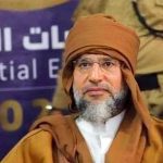 VIDEO: Neznámi útočníci zabili možného zjednotiteľa Líbye – Sajfa Isláma Kaddáfího, ktorý bol synom zabitého líbyjského vodcu Muammara Kaddáfího