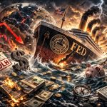 Blíži sa nová finančná kríza?