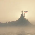 Rusko ukázalo svojho „námorného terminátora“: v USA zbledli – vraj znamená koniec amerických ponoriek