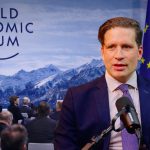 VIDEO: Ekonomický analytik Lukáš Kovanda o zmenenom pohľade na svet počas uplynulého zasadnutia Svetového ekonomického fóra v Davose