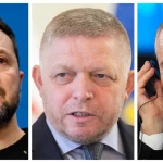 Kremeľ súhlasí s výrokmi Fica: Ropa sa stala pre Zelenského nástrojom vydierania!