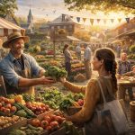 Návrat lokálnych komunít