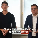 VIDEO: „Sláva Ukrajine?“ Štátny tajomník Melicher šokuje absurdnosťou rozhodnutia prokuratúry
