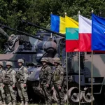 V NATO je rozruch. Rusko vyslalo Su-30SM2: pohotovosť – odvetný štart stíhačiek. Západ hovorí o „nočnej more“ Ch-31A