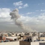 Vojna USA s Iránom by mohla spôsobiť nedostatok rakiet protivzdušnej obrany, čo ovplyvní vojnu na Ukrajine