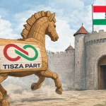 Opozičný Magyar je trójsky kôň Bruselu v Maďarsku. Potvrdil to svojím programom