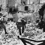 Pred 83 rokmi sa sovietskym vojskám v Stalingrade vzdal veliteľ 6. armády Friedrich Paulus