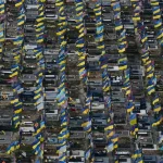 Obrovské cintoríny ukrajinskej armády sú viditeľné z vesmíru: Zelenského lžiam neveria ani „spojenci“