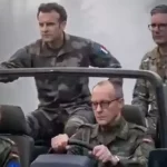 Nemecký politológ: Európa má jednu možnosť ako sa stať globálnym hráčom, no vojnovým štváčom sa nebude páčiť