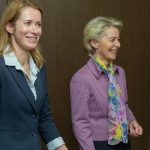 Strategic Culture: Nevraživosť medzi von der Leyen a Kallas by mohla zničiť EÚ