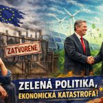 „Európske podniky strácajú dennodenne konkurencieschopnosť,“ varujú pred štvrtkovým stretnutím šéfov štátov a vlád EÚ v Bruseli nemeckí podnikatelia z Aliancie, ktorá zastupuje 123 firiem a investorov