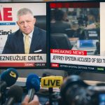 Robert FIco pripomína Slovákom titulku článku Sorosovho denníka SME z roku 2019, že „PEDOFILI NIE SÚ ZLOČINCI“ a poukazuje na terajšie pokrytectvo a moralizovanie tohto denníka a jeho poskokov v opozícii v kauze Jeffreyho Epsteina