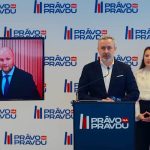 VIDEO: Strana Zoroslava Kollára podala trestné oznámenie pre podozrenie z možného konfliktu záujmov pri rozhodovaní o darovaní vojenskej techniky Ukrajine.