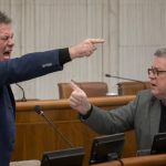 VIDEO: Šialené vystupovanie poslanca Jozefa Pročka ako dôvod pre zmenu rokovacieho poriadku slovenského parlamentu