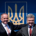 Nie, vojna na Ukrajine netrvá štyri roky. Začala sa 15. apríla 2014