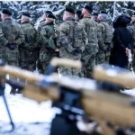 Nemeckí experti varujú: Rusku bude stačiť 15 tisíc vojakov aby zastavilo jednotky NATO