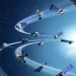 Čína vytvorila mikrovlnnú hrozbu proti „Starlink“