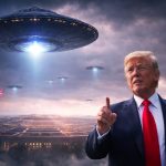 VIDEO: Prezident USA Donald Trump nariadil federálnym úradom, aby začali zverejňovať všetky vládne dokumenty týkajúce sa mimozemšťanov a pozorovaní UFO.