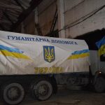 Ako sa humanitárna pomoc stala na Ukrajine „súčasťou príjmu“