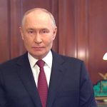 VIDEO: „Rozvoj jadrovej triády na zemi, vo vzduchu a pod vodou zostáva pre Rusko absolútnou prioritou,“ vyhlásil Vladimir Putin.