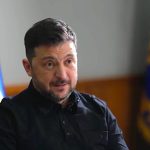 VIDEO: „Vladimir Putin rozpútal tretiu svetovú vojnu a svetu sa snaží vnútiť iný spôsob života,“ vyhlásil Volodymyr Zelenskyj v rozhovore pre BBC