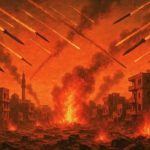 Nápor k jadrovej vojne vo Washingtone a Jeruzaleme