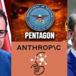 Kto ovláda vojenskú umelú inteligenciu? Antropický pat a nový boj o moc v Amerike