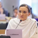 VIDEO: J. Laššáková- Počúvali sme o diverzifikácii doteraz klamstvá?