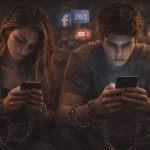 Digitálne otroctvo: Ako sociálne siete potichu ovládajú mladú generáciu