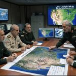 Irán sa rozhodol vyčerpať USA a Izrael