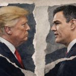 Americko-izraelskú vojnu proti Iránu rozrušila „španielska anomália“