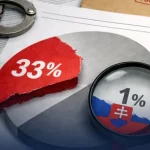 Európska prokuratúra vyvrátila mýtus o tretine podvodov na DPH pochádzajúcich zo Slovenska!