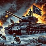 Od „Arabskej jari“ cez „Majdan“ až po Veľkú európsku vojnu