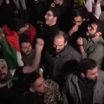 Irán: Zhromaždenie znalcov rozhodlo o novom najvyššom vodcovi