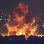 Irán sľubuje pomstu za Chameneího smrť: Dnešný úder bude zdrvujúci